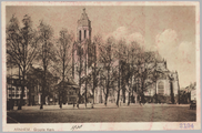 1359 Arnhem Groote Kerk, 1930-03-01
