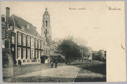 1373 Groote Markt Arnhem, ca. 1905