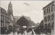 1374 Arnhem Marktdag, ca. 1905