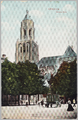 1375 Arnhem Groote Kerk, ca. 1905