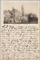 1378 Groote Kerk, Arnhem, 1900-09-01