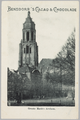 1380 Groote Markt - Arnhem, ca. 1905