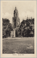 1382 Arnhem, Groote Kerk., 1934-06-19