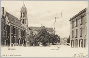 1384 Groote Markt Arnhem, 1913-12-20