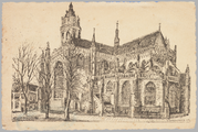 1385 Groote Kerk, 1942-08-10