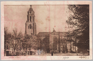 1391 Groote Markt Arnhem, ca. 1910