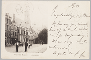 1392 Groote Markt - Arnhem, 1899-05-25