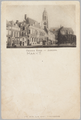 1395 Groote Kerk - Arnhem, ca. 1895