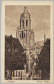 1396 Arnhem Groote Kerk, ca. 1905