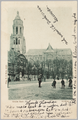 1398 Groote Kerk - Arnhem, ca. 1905