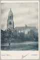 1399 Groote Markt - Arnhem, 1902-04-17