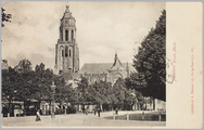 1404 Arnhem, Groote Markt, 1903-08-20