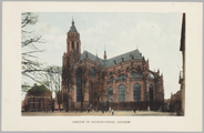 1408 Groote of Eusebiuskerk, Arnhem, ca. 1905