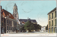 1411 Arnhem, Groote Markt, 1904-03-02