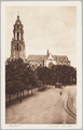 1419 Arnhem Groote Markt, ca. 1910