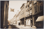 143 Bakkerstraat, ca. 1920