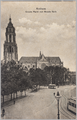 1430 Arnhem, Groote Markt met Groote Kerk, ca. 1905