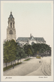 1432 Arnhem Groote Markt, ca. 1915