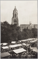 1445 Arnhem, Groote Markt, 1907-08-03