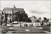1451 Arnhem, Grote Markt, ca. 1935