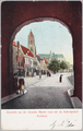 1459 Gezicht op de Groote Markt van uit de Sabelpoort Arnhem, 1905-01-02