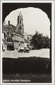 1472 Arnhem, Doorkijkje Sabelspoort, ca. 1935