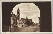 1473 Arnhem Markt, 1931-04-08