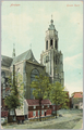 1486 Arnhem Groote Kerk, ca. 1905