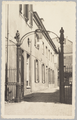 149 Catharina Gasthuis, Beekstraat 36, Arnhem, ca. 1925