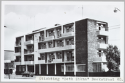 150 Stichting Beth Zikna Beekstraat 40, Arnhem, 1950