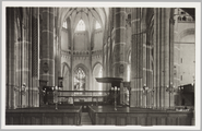 1508 Eusebius- of Groote Kerk - Arnhem (voor de verwoesting), ca. 1940