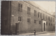151 Huis van Bewaring, ca. 1900