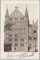 1529 Archief Gebouw Arnhem, 1900-12-15