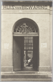 154 Huis van Bewaring, Beekstraat, ca. 1920