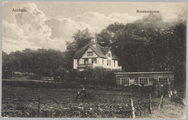 1558 Arnhem Monnikenhuizen, ca. 1900