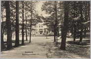 1562 Arnhem Monnikenhuizen, ca. 1900
