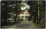 1564 Monnikenhuizen Arnhem, ca. 1915