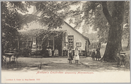 1565 Arnhem's Omstreken Uitspanning Monnikenhuizen, ca. 1900