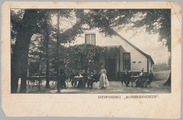 1567 Uitspanning Monnikenhuizen , ca. 1900