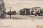 1596 Nieuwe Plein, 1903-08-09