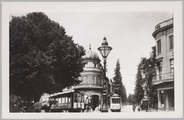 161 Bergstraat Arnhem, ca. 1935