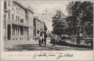 1610 Nieuwe plein, Arnhem, 1908-05-05