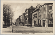 1612 Nieuwe plein - Arnhem, 1927-07-27