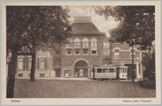 1625 Arnhem Nieuwe plein (Cinema), ca. 1915