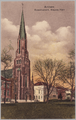 1651 Arnhem Eusebiuskerk, Nieuwe Plein, ca. 1925
