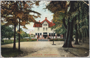 169 Arnhem, Monnikkenhuizen, ca. 1900