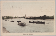 1719 Gezicht op Arnhem, ca. 1905