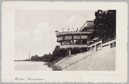 1766 Arnhem Rijnpaviljoen, ca. 1935