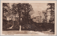 1776 Park Onderlangs Arnhem, ca. 1915