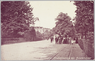 1791 Arnhem, Onderlangs en Bovenover., ca. 1910